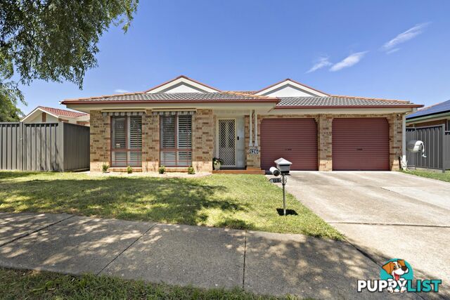 126 Jabanungga Avenue NGUNNAWAL ACT 2913