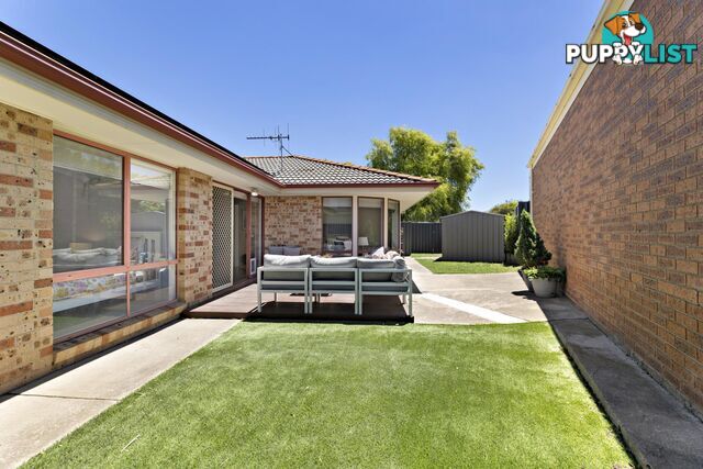 126 Jabanungga Avenue NGUNNAWAL ACT 2913