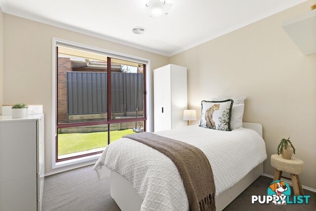 126 Jabanungga Avenue NGUNNAWAL ACT 2913