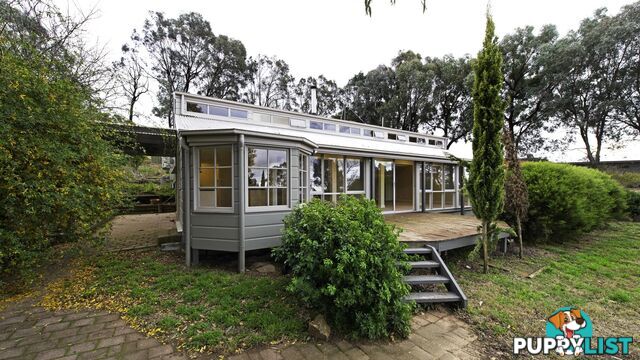 187 Carrington Road WALLAROO NSW 2618