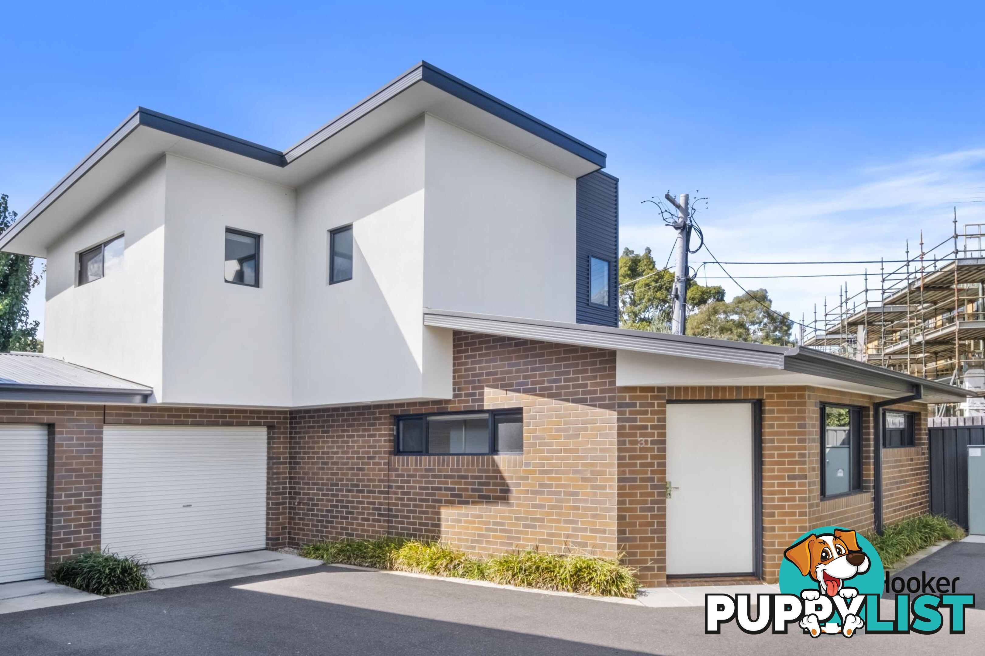 3/64 Collings Street PEARCE ACT 2607