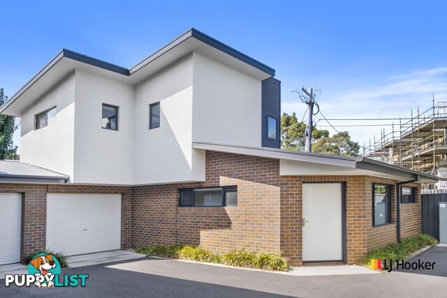 3/64 Collings Street PEARCE ACT 2607