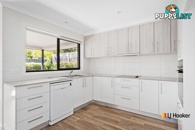 3/64 Collings Street PEARCE ACT 2607