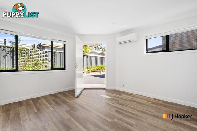 3/64 Collings Street PEARCE ACT 2607