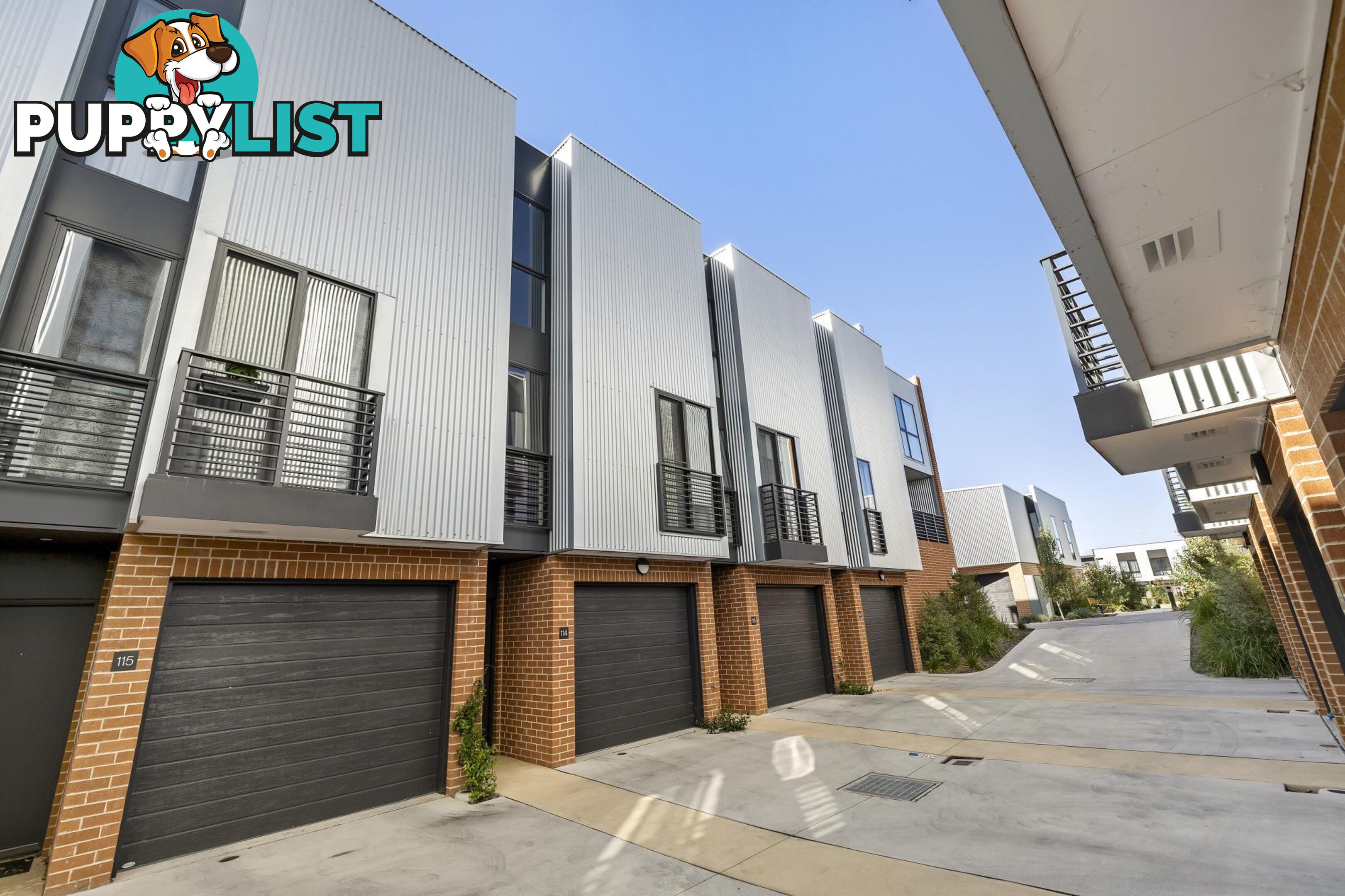 114/2 Woodberry Avenue COOMBS ACT 2611