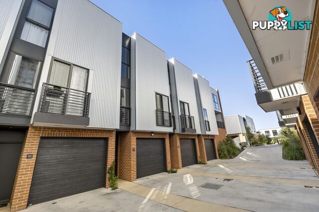 114/2 Woodberry Avenue COOMBS ACT 2611