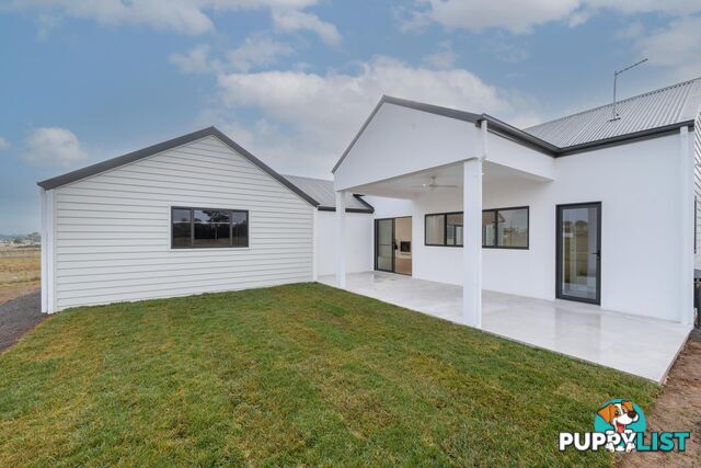 4 Cabernet Way MURRUMBATEMAN NSW 2582