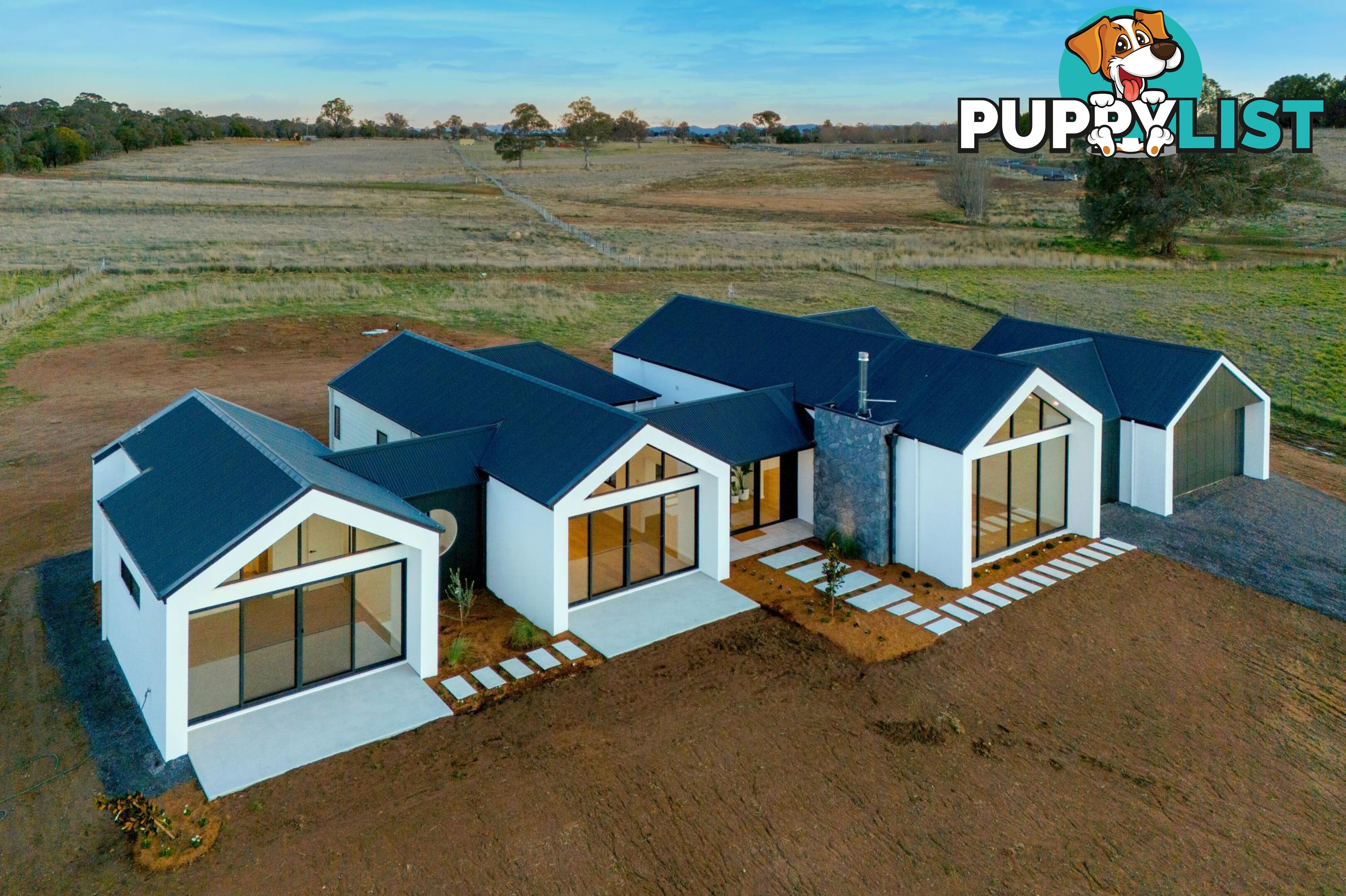 4 Cabernet Way MURRUMBATEMAN NSW 2582