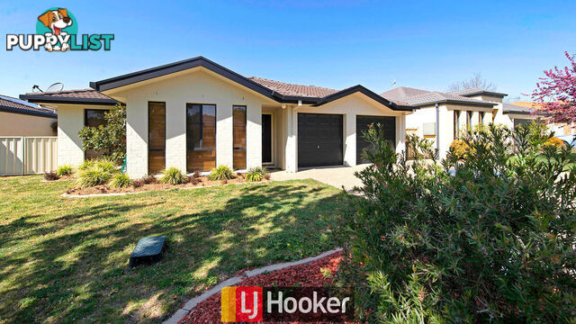 8 Newstead Street AMAROO ACT 2914