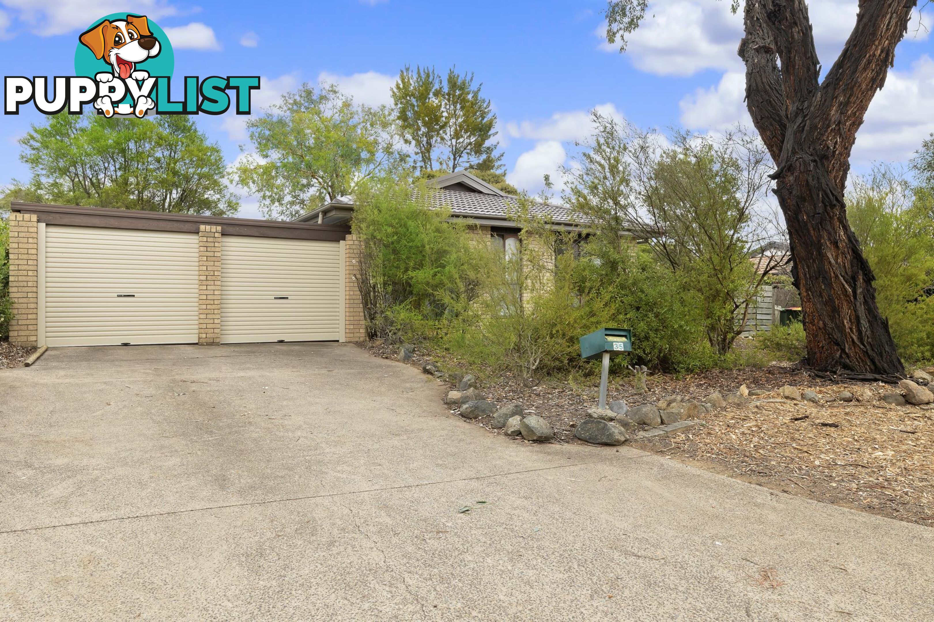 35 Greenough Circuit KALEEN ACT 2617