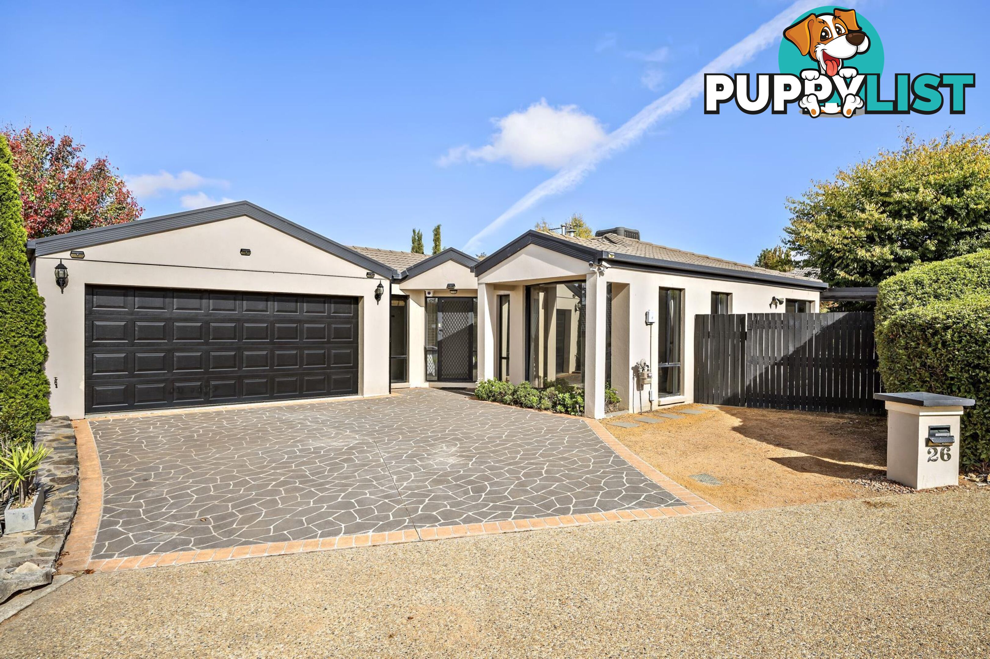 26 Auburn Street AMAROO ACT 2914