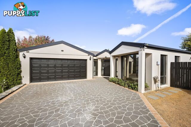 26 Auburn Street AMAROO ACT 2914