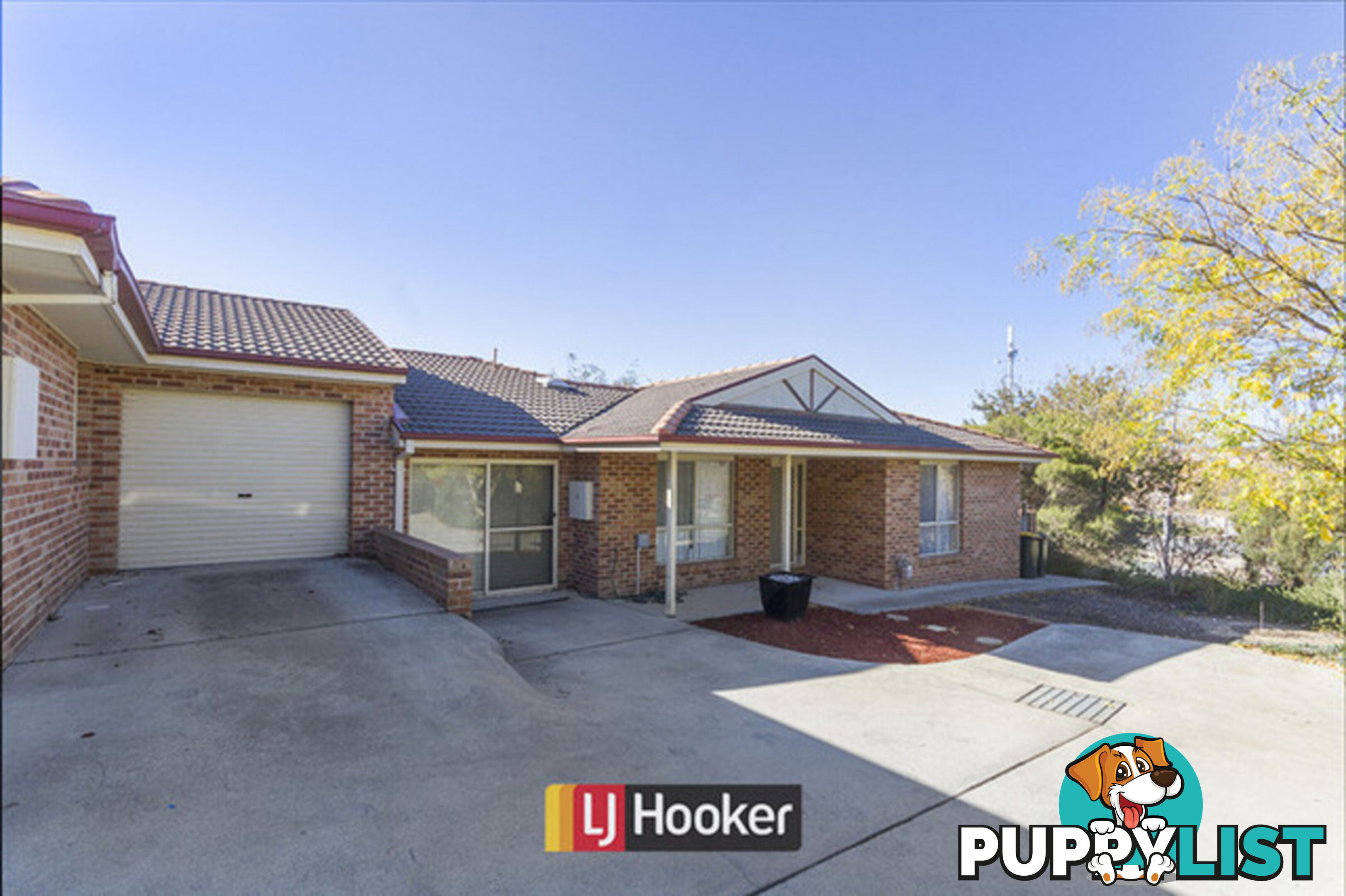 4/61 Maynard Street NGUNNAWAL ACT 2913