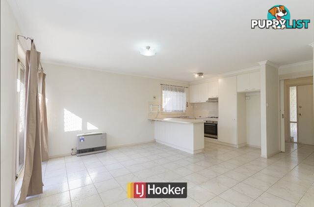 4/61 Maynard Street NGUNNAWAL ACT 2913