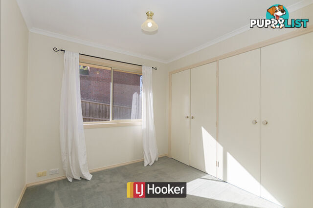4/61 Maynard Street NGUNNAWAL ACT 2913