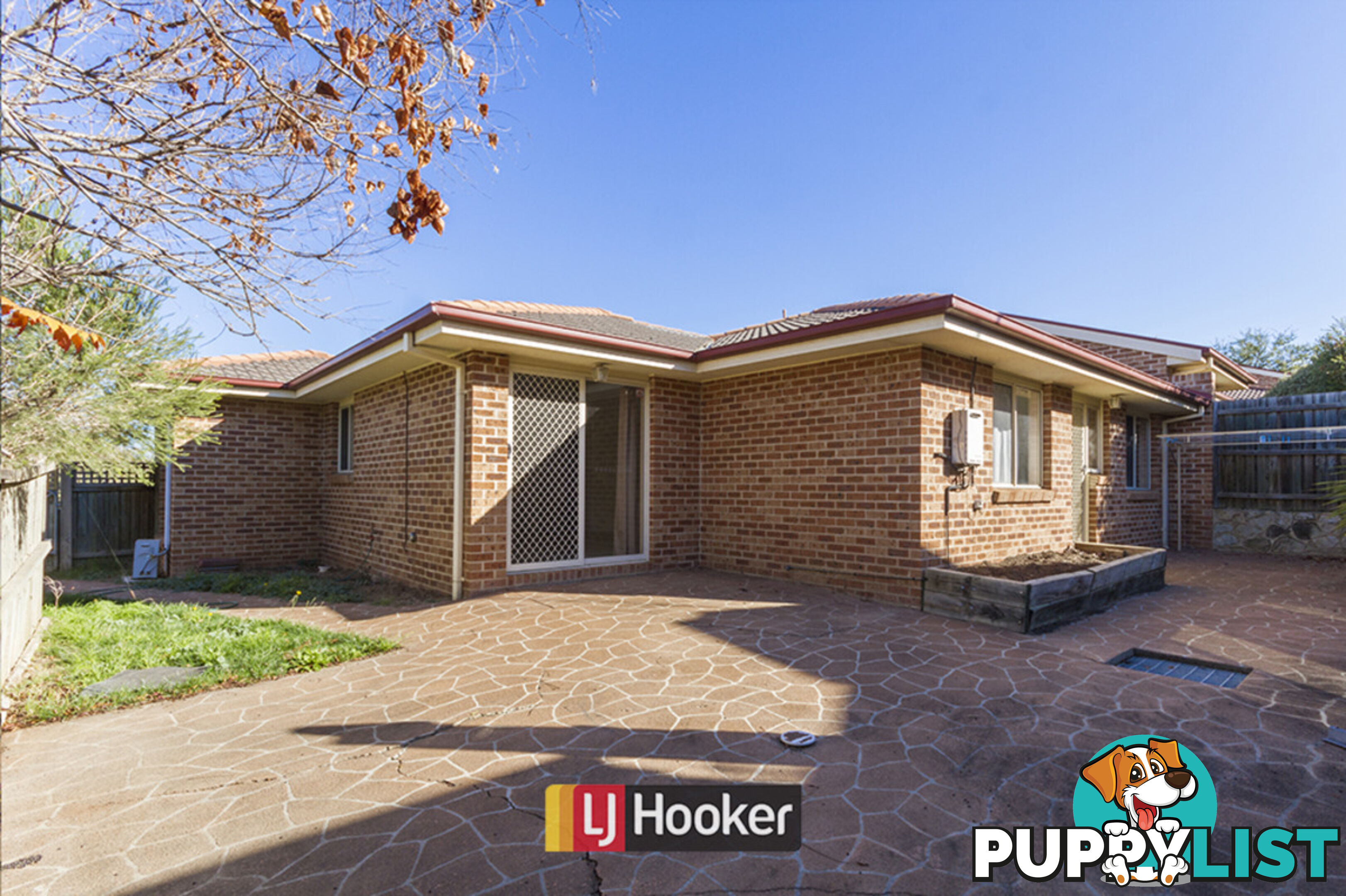 4/61 Maynard Street NGUNNAWAL ACT 2913