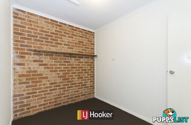 4/61 Maynard Street NGUNNAWAL ACT 2913