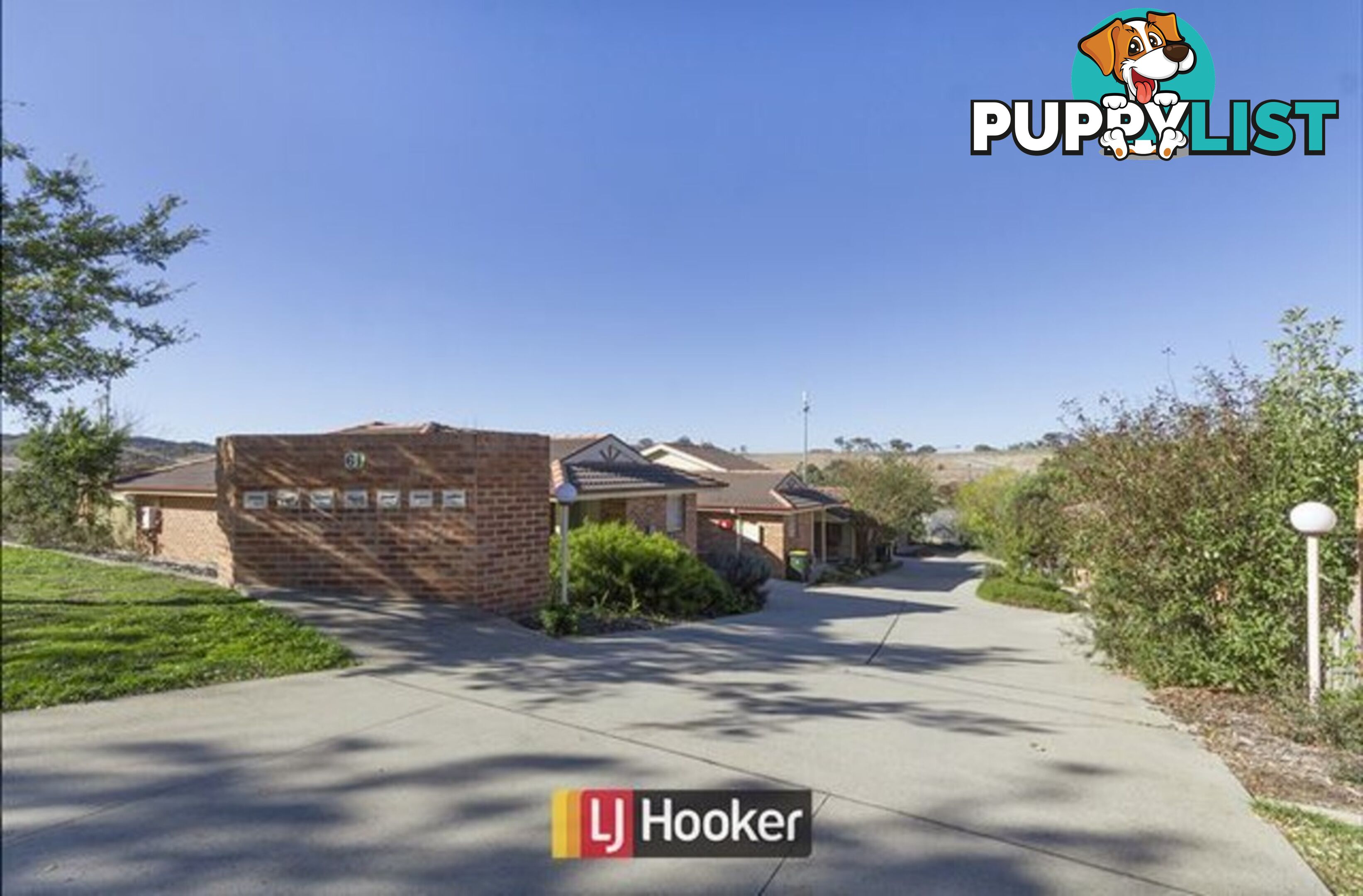 4/61 Maynard Street NGUNNAWAL ACT 2913