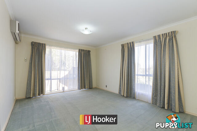 4/61 Maynard Street NGUNNAWAL ACT 2913