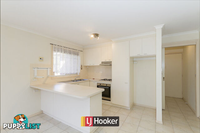 4/61 Maynard Street NGUNNAWAL ACT 2913