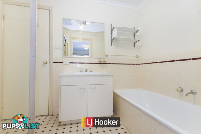 4/61 Maynard Street NGUNNAWAL ACT 2913