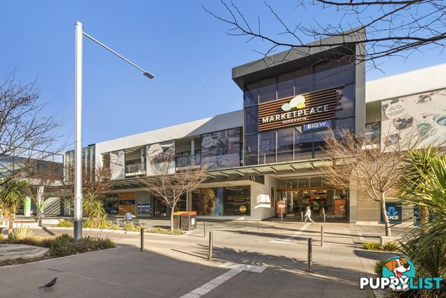 35/1 Gungahlin Place GUNGAHLIN ACT 2912