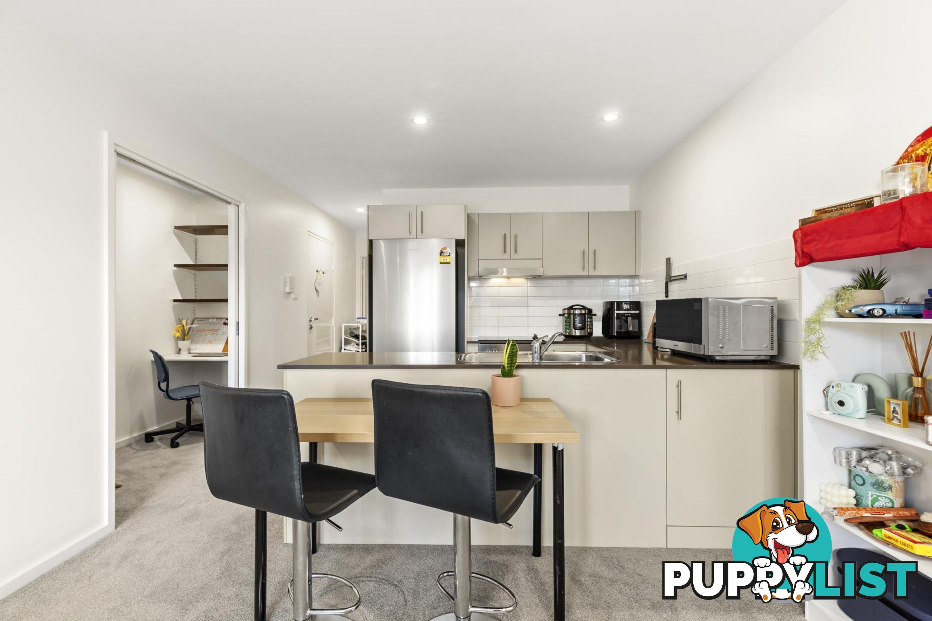 35/1 Gungahlin Place GUNGAHLIN ACT 2912