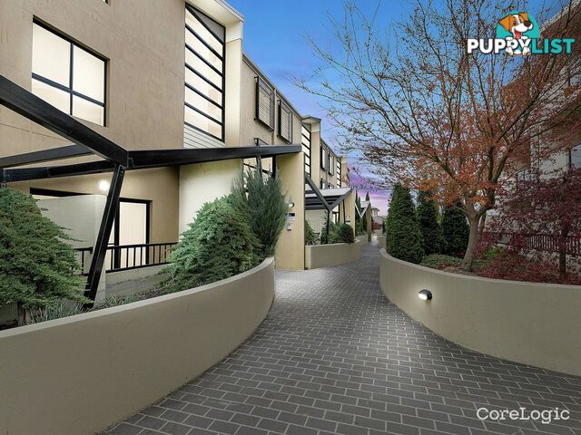 35/1 Gungahlin Place GUNGAHLIN ACT 2912