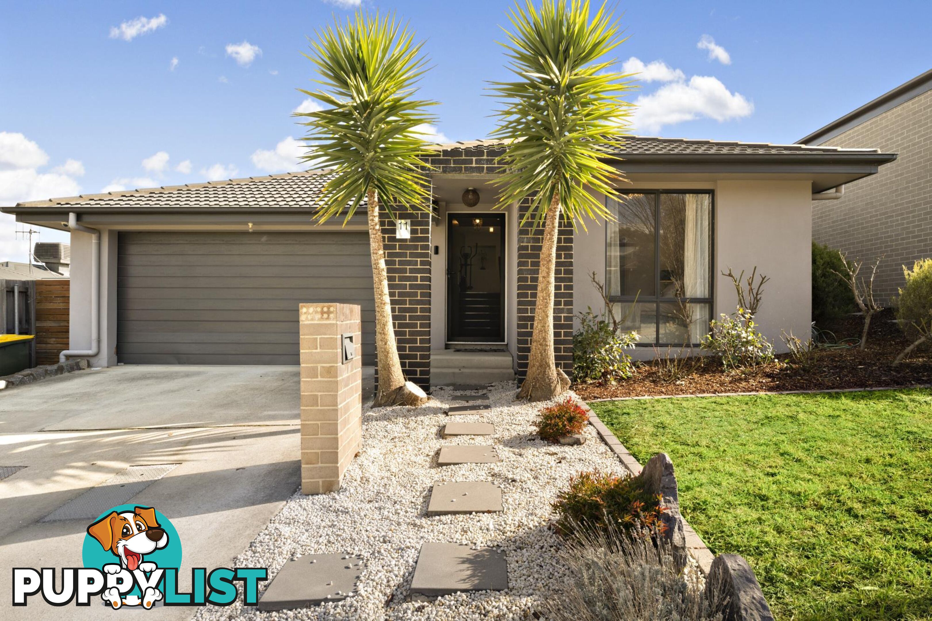 11 Dyindan Street NGUNNAWAL ACT 2913