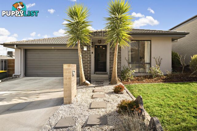 11 Dyindan Street NGUNNAWAL ACT 2913
