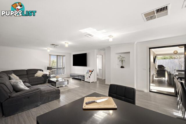 11 Dyindan Street NGUNNAWAL ACT 2913