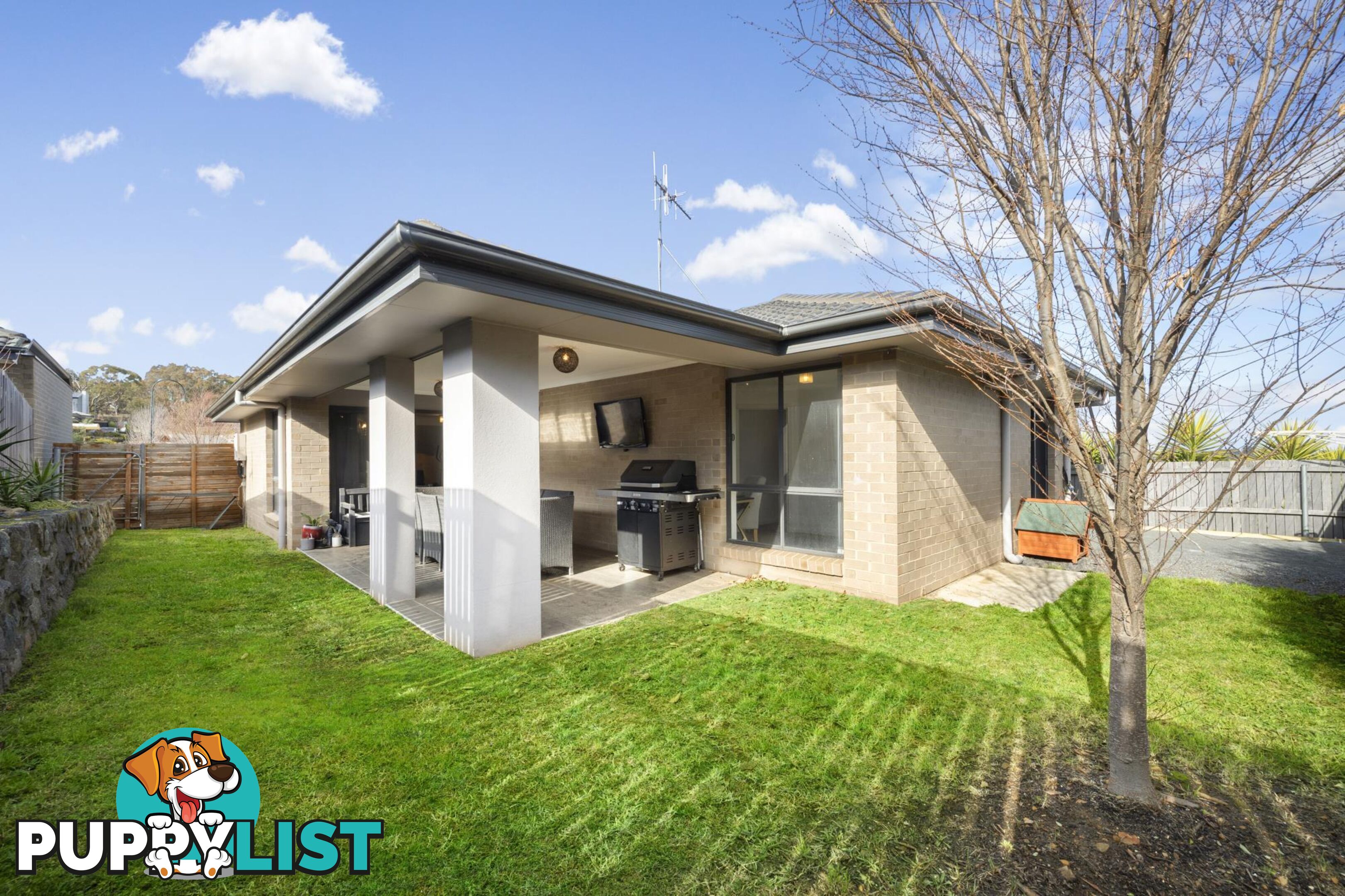 11 Dyindan Street NGUNNAWAL ACT 2913