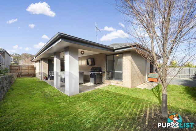 11 Dyindan Street NGUNNAWAL ACT 2913