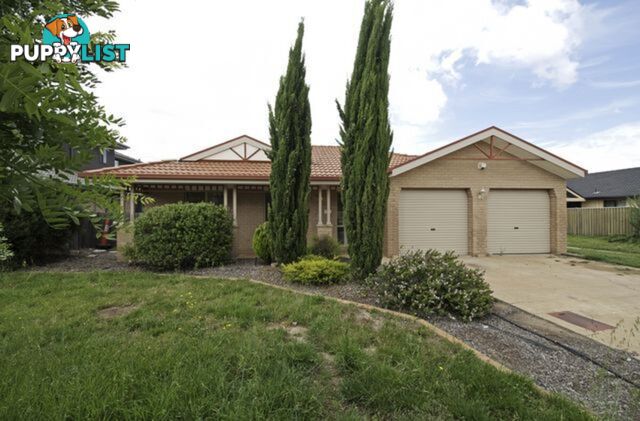 17 Narran Street AMAROO ACT 2914