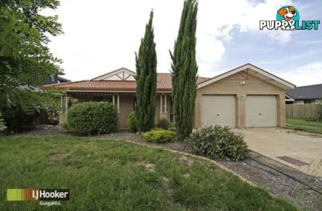 17 Narran Street AMAROO ACT 2914