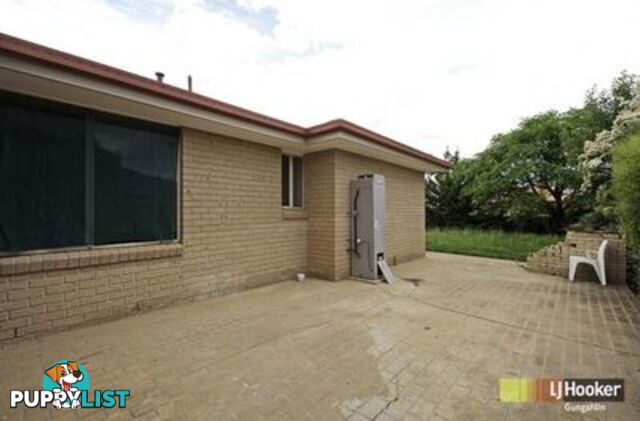 17 Narran Street AMAROO ACT 2914