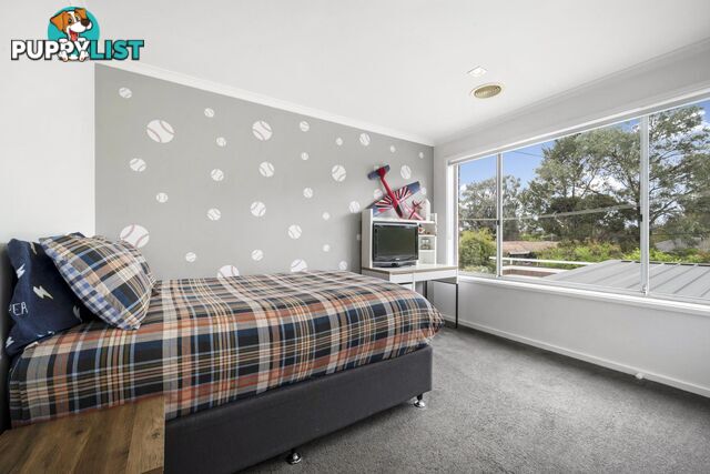 19 Greenough Circuit KALEEN ACT 2617