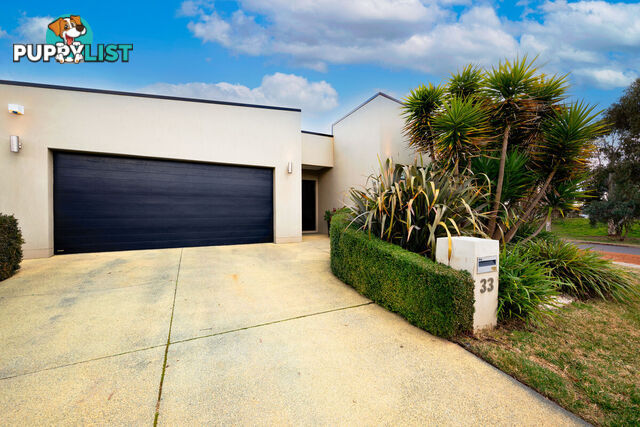 33 Penfold Street GUNGAHLIN ACT 2912