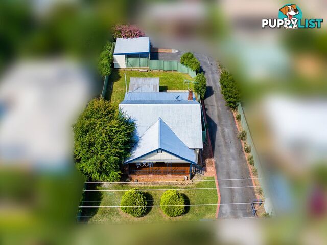 1/48 Demestre Street YASS NSW 2582