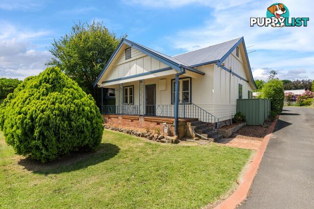 1/48 Demestre Street YASS NSW 2582