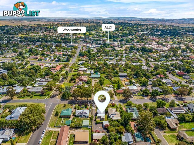 1/48 Demestre Street YASS NSW 2582