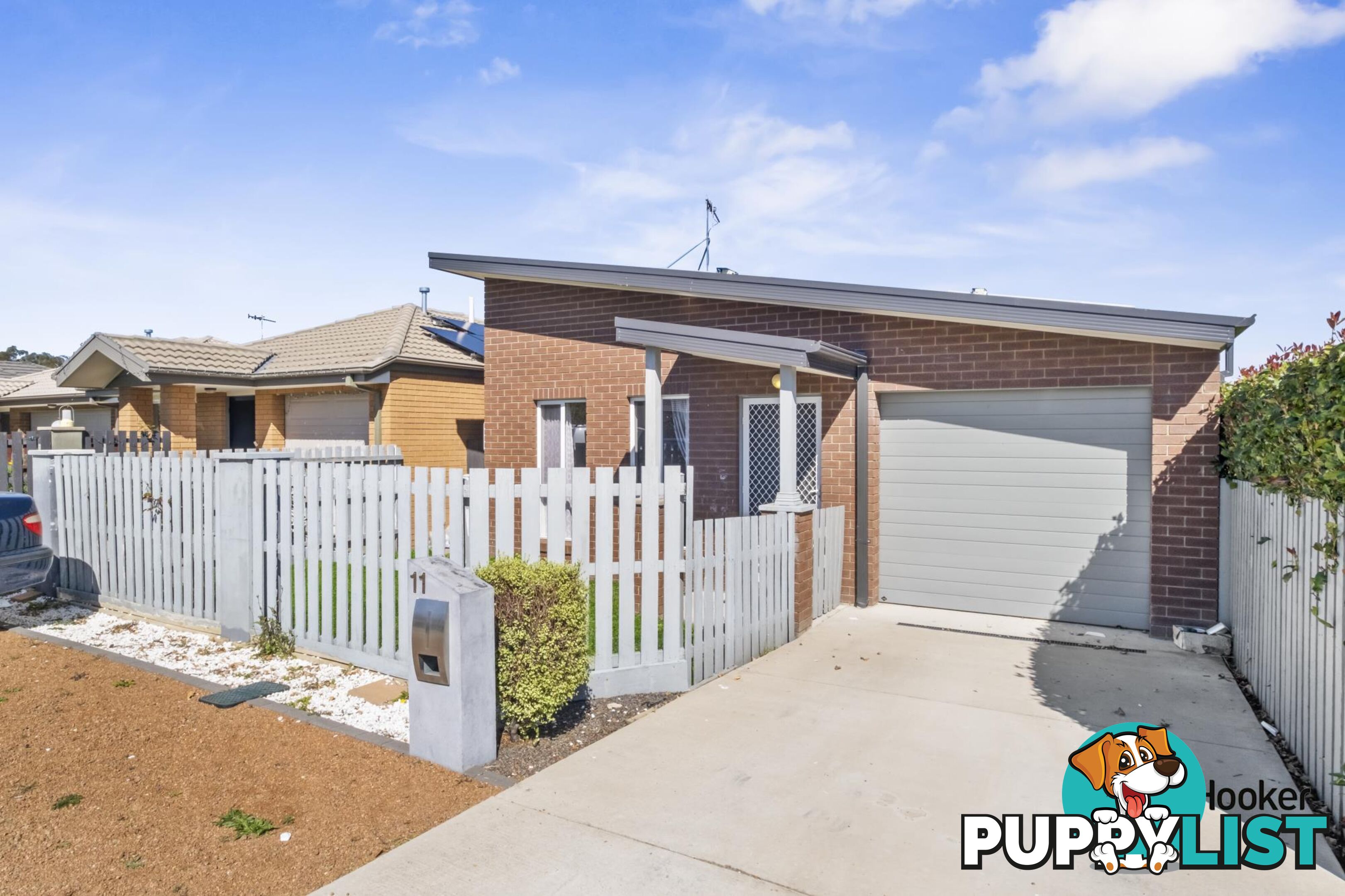 11 Gubbity Street NGUNNAWAL ACT 2913