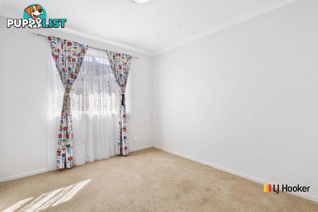 11 Gubbity Street NGUNNAWAL ACT 2913