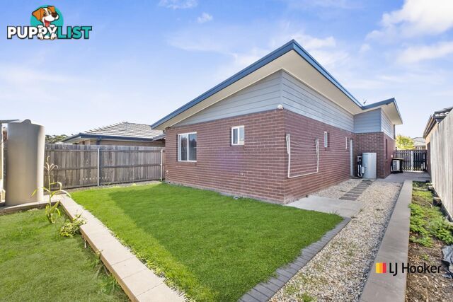 11 Gubbity Street NGUNNAWAL ACT 2913