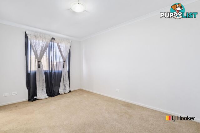 11 Gubbity Street NGUNNAWAL ACT 2913