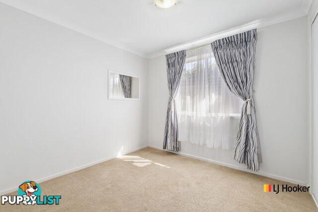 11 Gubbity Street NGUNNAWAL ACT 2913