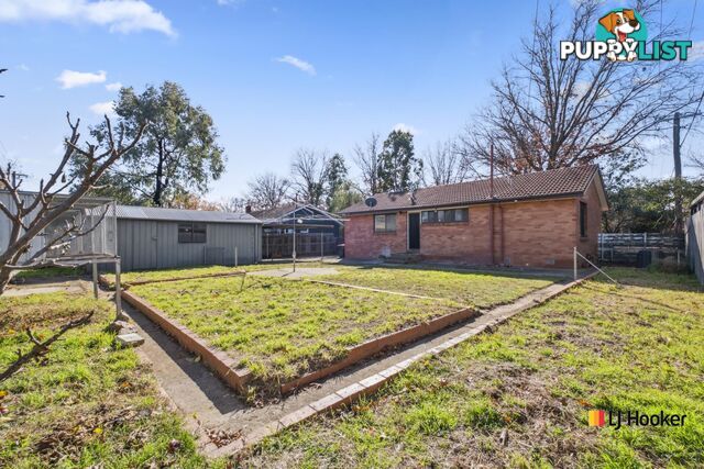 74 A'Beckett Street WATSON ACT 2602