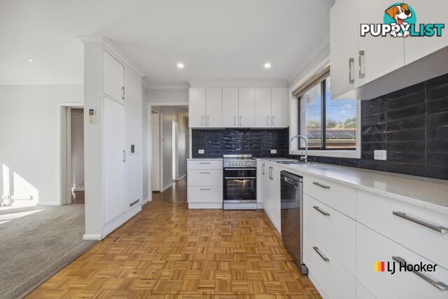 74 A'Beckett Street WATSON ACT 2602