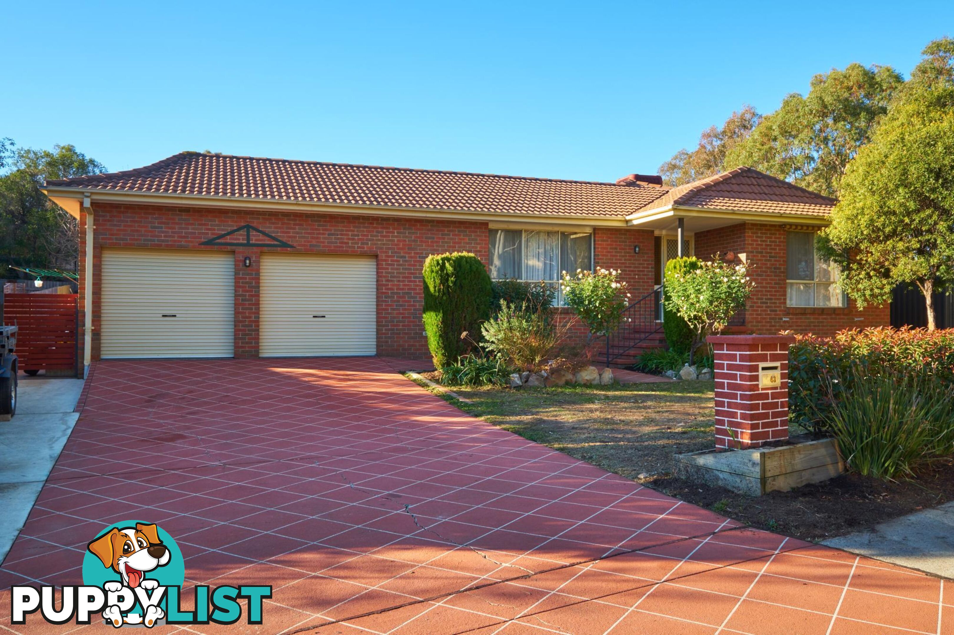 43 Marungul Avenue NGUNNAWAL ACT 2913