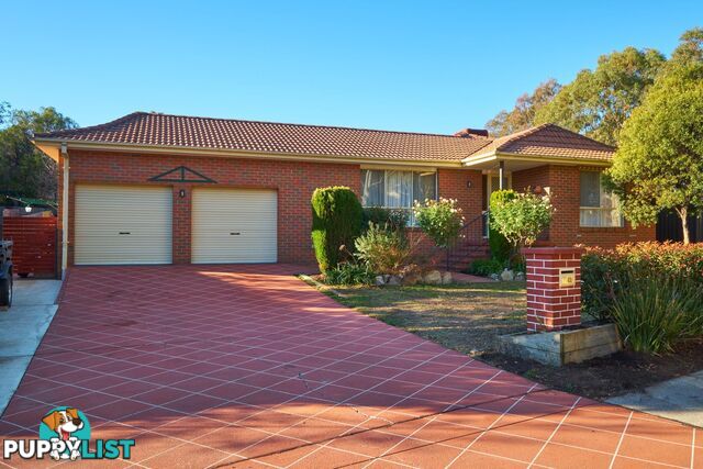 43 Marungul Avenue NGUNNAWAL ACT 2913